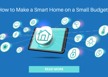 How to Make a Smart Home on a Small Budget | by PenScriber | Medium