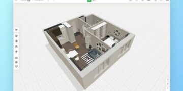 Best Interior Design Software in 2024