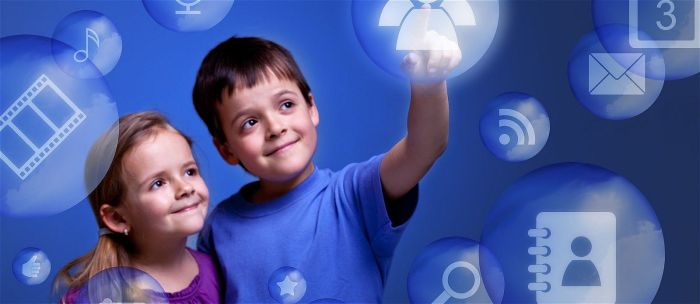 How to raise your kids in the digital world!!!