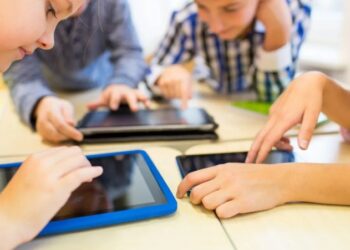 How to raise your kids in the digital world!!!