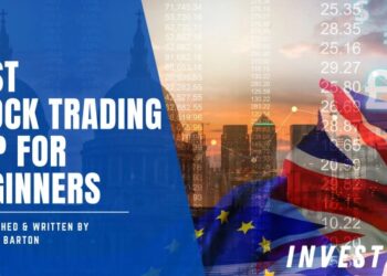 Best Stock Trading Apps For Beginners In 2024 (UK Edition)
