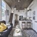 Top 6 Modern Cabin Houses We've Seen This Season | Modern tiny house ...
