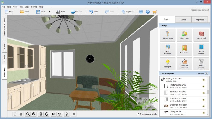 Best Interior Design Software Tutorials