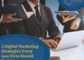 Law Firm Marketing: A Comprehensive Guide For 2024