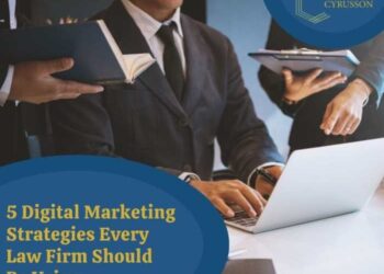 Law Firm Marketing: A Comprehensive Guide For 2024