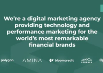 Top 11 Financial Marketing Agencies to Elevate Your Brand