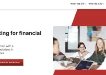 Top 11 Financial Marketing Agencies to Elevate Your Brand