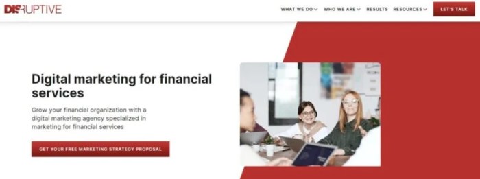 Top 11 Financial Marketing Agencies to Elevate Your Brand