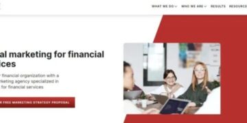 Top 11 Financial Marketing Agencies to Elevate Your Brand