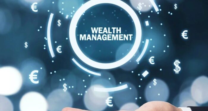 Digital Marketing For Wealth Management Firm