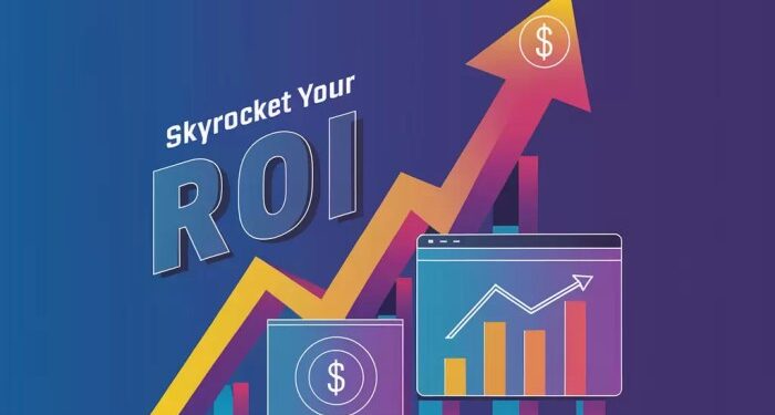 Digital Marketing for Financial Services- Your Guide to Skyrocket ROI ...