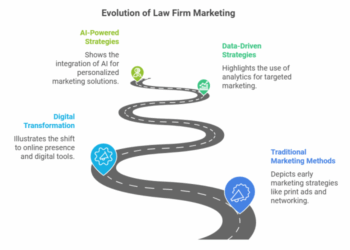 AI Digital Marketing for Law Firms | Attract High-Value Clients