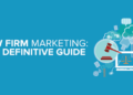 Law Firm Marketing: The Definitive Guide - AppInstitute